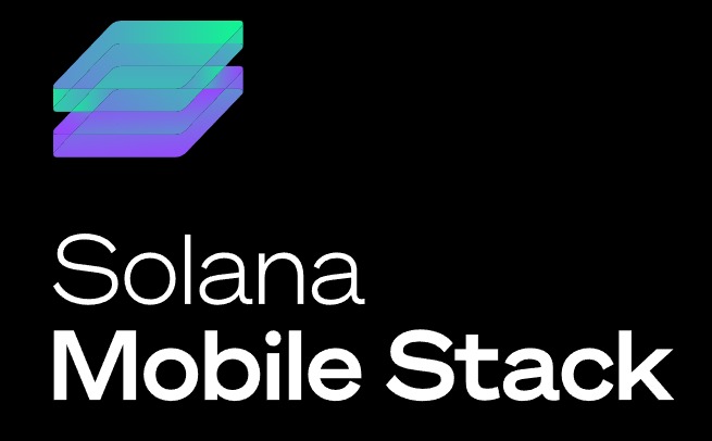 Solana Mobile Stack