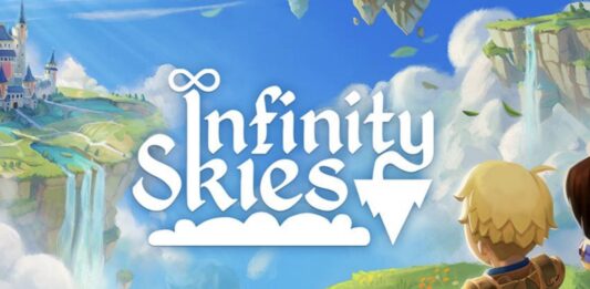Infinity Skies: el nuevo juego del tipo Sandbox para ganar con NFT