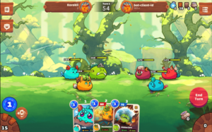 ¡Llegan las recompensas a Axie Infinity Origin! Y más novedades