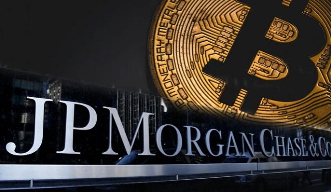 Hacia dónde va el precio del bitcoin, según JPMorgan