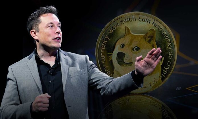 Elon Musk es demandado por $258.000 millones por estafa piramidal con dogecoin