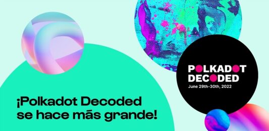 Argentina será sede principal del evento cripto “Polkadot Decoded”