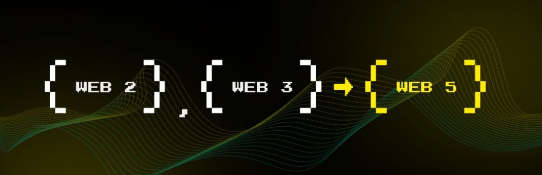 Jack Dorsey y TBD anuncian el desarrollo de la Web 5.0 sobre la red Bitcoin