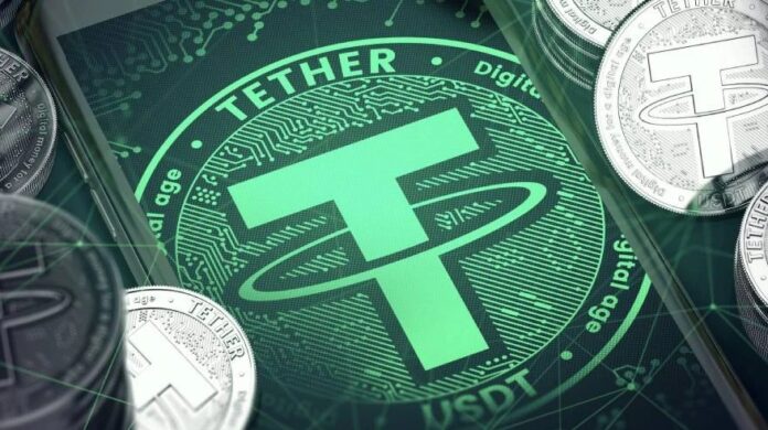 Billeteras de USDT con grandes tenencias caen 50% después del colapso de Terra