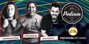 Vuelve el show "Vive la comedia" con su sorteo de criptomonedas este viernes 1° de julio