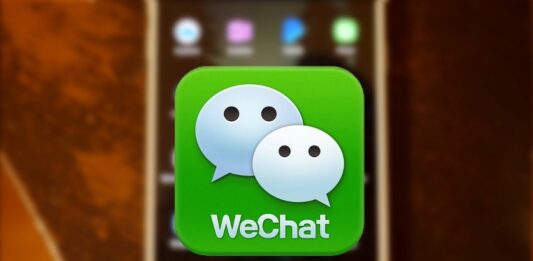 Plataforma china WeChat suspenderá cuentas que promuevan las criptomonedas y NFT