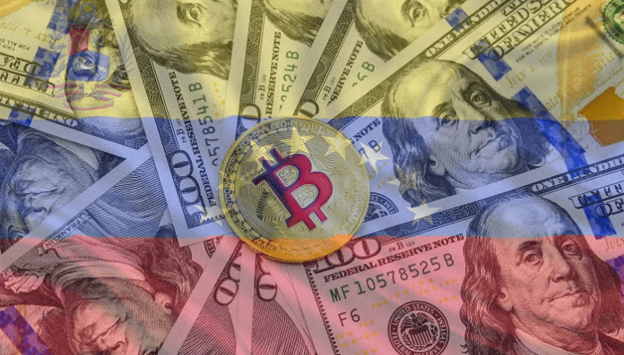 4 opciones para usar dólares o criptomonedas en Venezuela