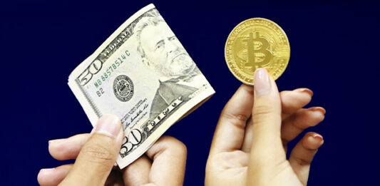 ¿Qué pasará con el precio del bitcoin ahora que Estados Unidos subió la tasa de interés?