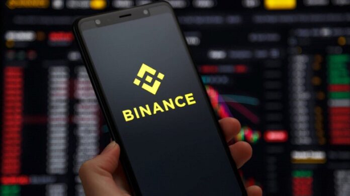 Iraníes usaron Binance para evadir las sanciones económicas de EE.UU.