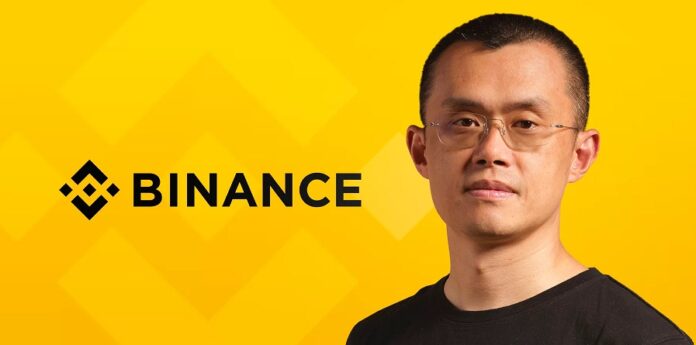 Binance no quiere “salvar proyectos” mal administrados, dice Changpeng Zhao