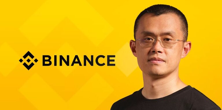 Binance no quiere “salvar proyectos” mal administrados, dice Changpeng Zhao