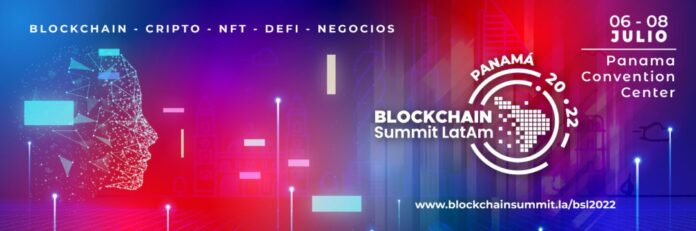 Blockchain Summit Latam 2022 en Panamá trajo nuevas perspectivas a la industria blockchain