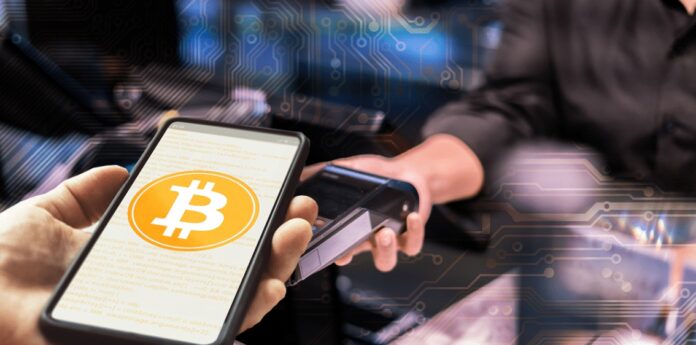 En EE.UU. 85% de comercios quieren usar bitcoin y criptomonedas para aumentar sus ventas