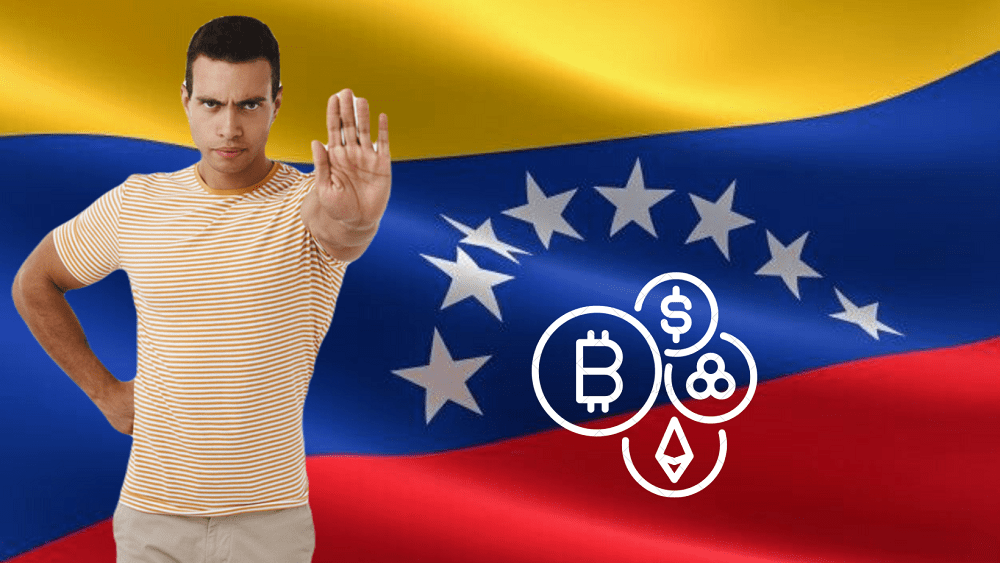 Criptolago cesa operaciones y servicio de transferencias con Zelle es investigado en Venezuela