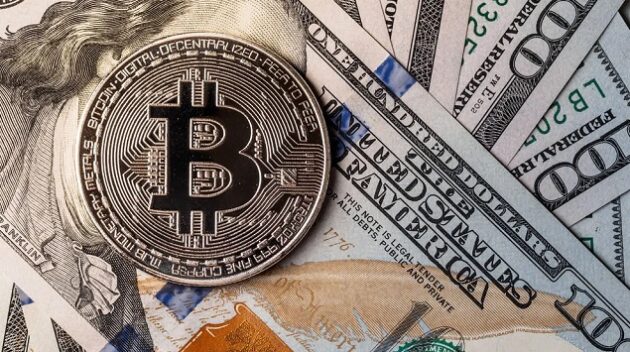 Caída del bitcoin es solo “un tropiezo en su camino”, dice Mike Novogratz