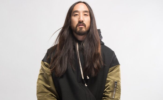 El músico Steve Aoki lanza avatares NFT para el metaverso The Sandbox