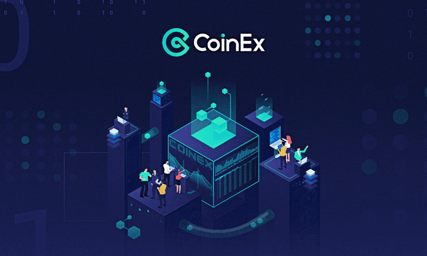 El sueño de CoinEx de globalizar las finanzas un equipo que ofrece productos sencillos, definitivos y revolucionarios