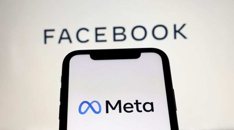 Estados Unidos quiere bloquear a Meta para evitar el monopolio del metaverso