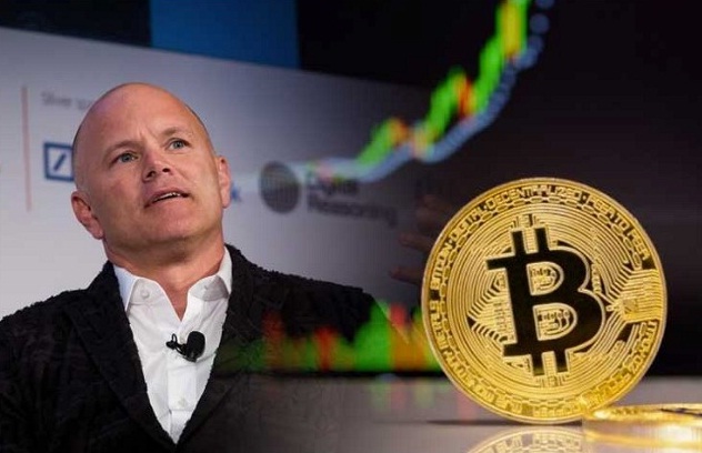Invertir en bitcoin y criptomonedas “requiere humildad”, dice Mike Novogratz