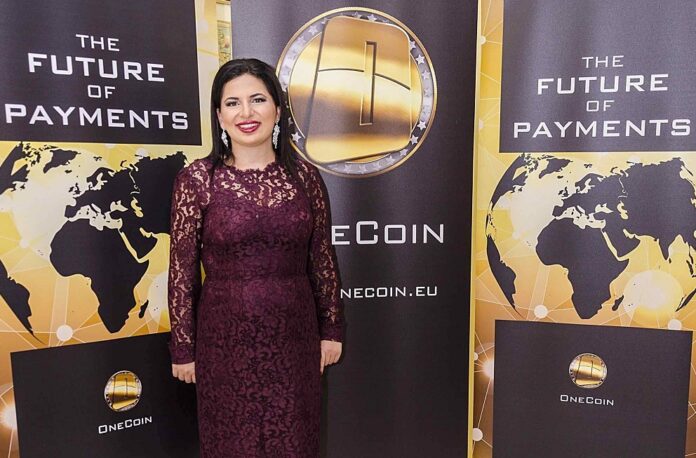 El FBI te pagará 100.000 dólares si dices dónde está la “Cryptoqueen”