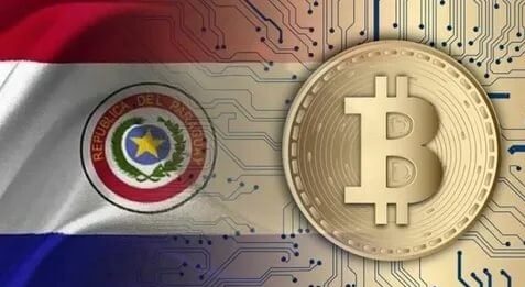 Senado de Paraguay aprobó proyecto de ley que regula el bitcoin y otras criptomonedas