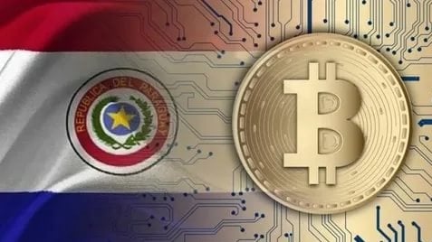 Senado de Paraguay aprobó proyecto de ley que regula el bitcoin y otras criptomonedas