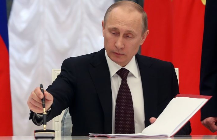 Rusia aprobó ley que prohíbe pagar con criptomonedas