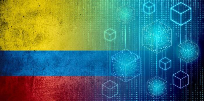 Estos son los 15 usos de la tecnología blockchain en Colombia