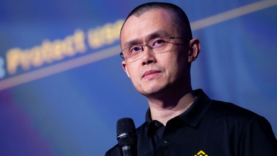 Changpeng Zhao dice que 2gether es “otra empresa que muerde el polvo”