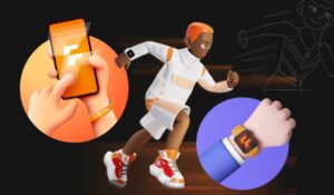 beFITTER: un move to earn que premiará por montar en bicicleta, nadar y hasta dormir