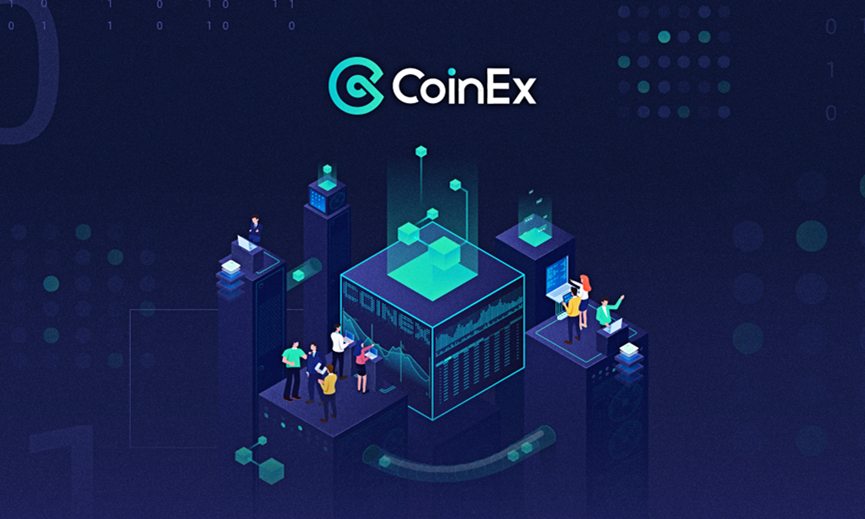 CoinEx mejora cada vez más sus productos y servicios a ofrecer