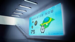 3 criptojuegos para tomar en cuenta en 2022: FreeWoly (FWOLY), The Sandbox (SAND) y Axie Infinity (AXS)