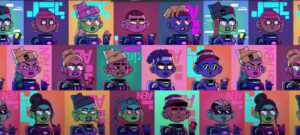 AstroNea: la primera discoteca colombiana que fusionará NFT con el mundo real