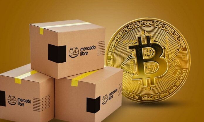 Mercado Libre expandirá su servicio de criptomonedas en toda Latinoamérica