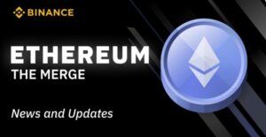 Binance suspenderá temporalmente operaciones con Ethereum por "The Merge"