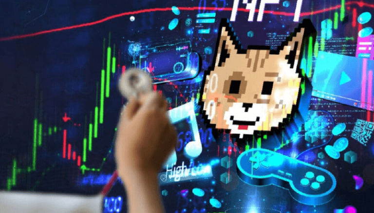 Blockchains NFT para invertir en 2022: Ethereum y Big Eyes Coin (análisis)