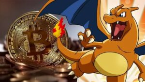 Criptodex: el juego basado en Pokemon para ganar premios en el ETH Latam de Argentina