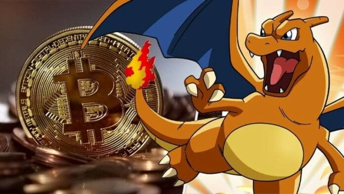 Criptodex: el juego basado en Pokemon para ganar premios en el ETH Latam de Argentina