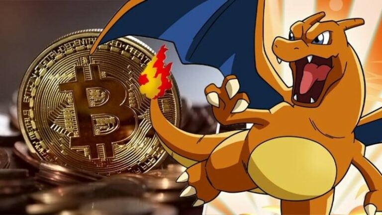 Criptodex: el juego basado en Pokemon para ganar premios en el ETH Latam de Argentina