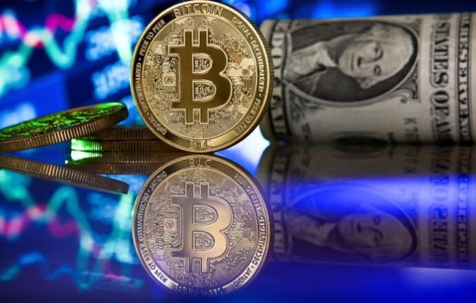 Wall Street “no comprende qué es el bitcoin (BTC)”, dice ex gestor de Goldman Sachs, John Haar