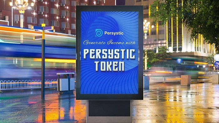 El token Persystic está llevando la descentralización a las redes sociales junto a Cardano