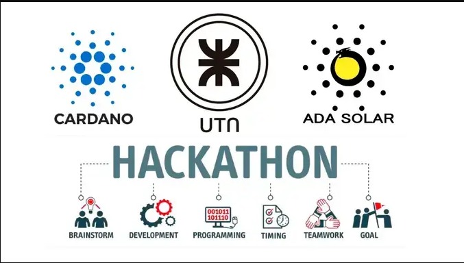 Hackathon de Cardano se realizará en Argentina el próximo fin de semana
