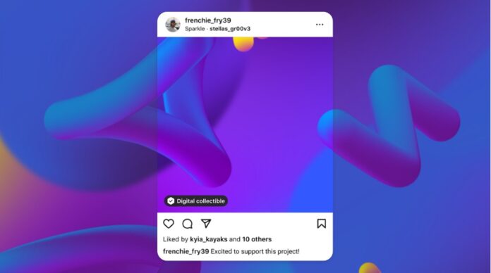 Meta e Instagram fortalecen su relación con los NFT