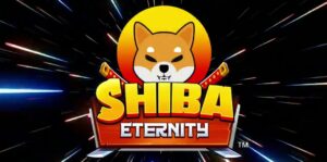 La "memecoin" Shiba Inu anunció juego de cartas coleccionables NFT