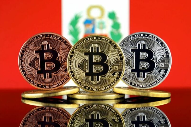 Perú ahora cuenta con un nuevo exchange de bitcoin y otras criptomonedas