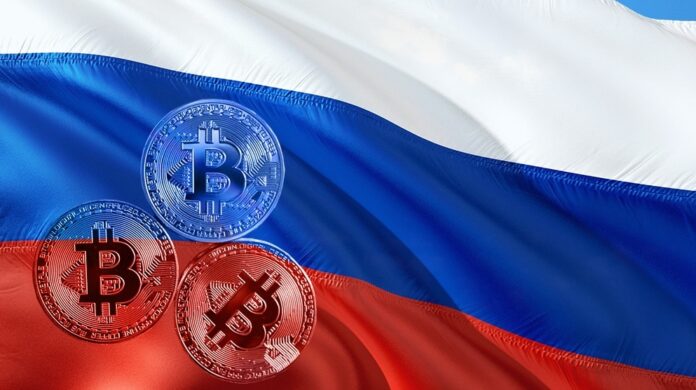 Rusia evalúa el uso de bitcoin y otras criptomonedas para realizar pagos transfronterizos