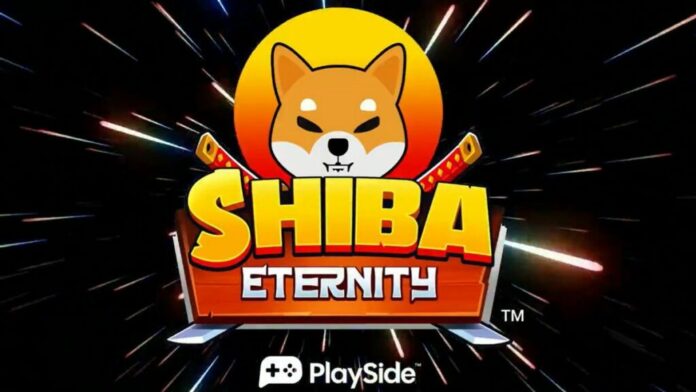 Shiba Eternity ya se puede jugar en su versión de prueba