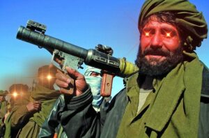 Los talibanes atacan las criptomonedas en Afganistán: cerraron exchanges y arrestaron sus empleados