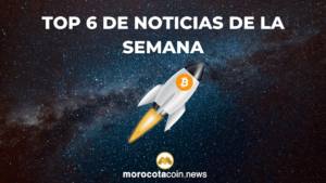 Top 6 de noticias: sube el precio del bitcoin, sancionan a Tornado Cash, ya puedes ganar SLP en Axie Infinity Origin y más