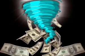 Celebridades "reciben" criptomonedas desde Tornado Cash para demostrar que sanciones de la OFAC son "absurdas"